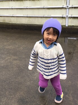 RIOTO&COCOさんのコーディネート