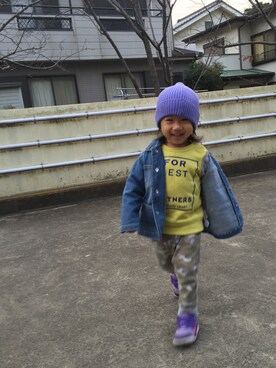 RIOTO&COCOさんのコーディネート