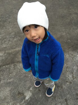 RIOTO&COCOさんのコーディネート