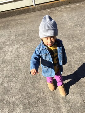 RIOTO&COCOさんのコーディネート