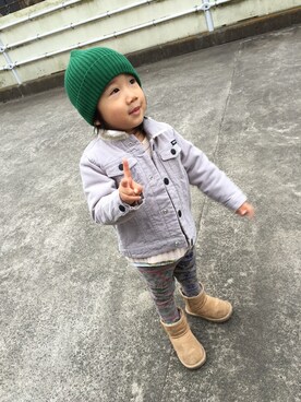 RIOTO&COCOさんのコーディネート