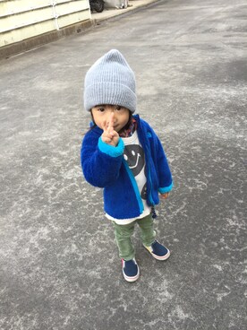 RIOTO&COCOさんのコーディネート