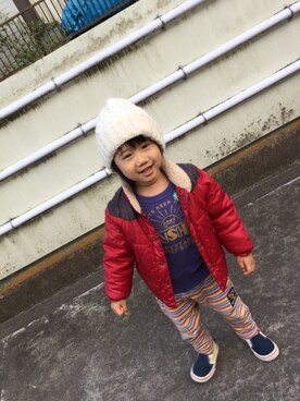 RIOTO&COCOさんのコーディネート