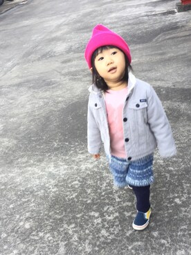 RIOTO&COCOさんのコーディネート