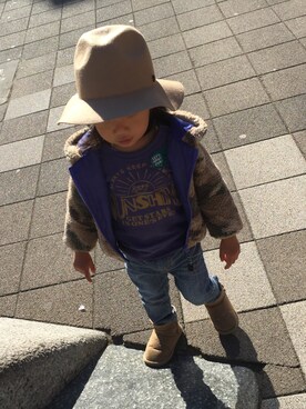 RIOTO&COCOさんのコーディネート