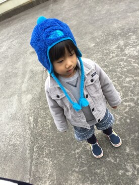 RIOTO&COCOさんのコーディネート