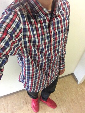 こーすけさんのコーディネート