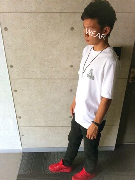 こーすけさんのコーディネート