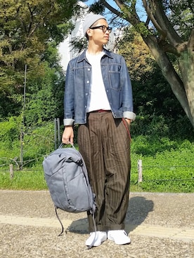 ktさんのコーディネート
