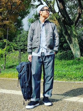 ktさんのコーディネート
