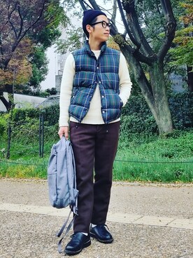 ktさんのコーディネート
