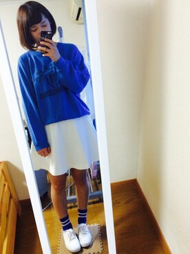 おにぎりさんのコーディネート