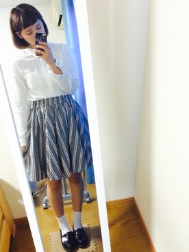 おにぎりさんのコーディネート