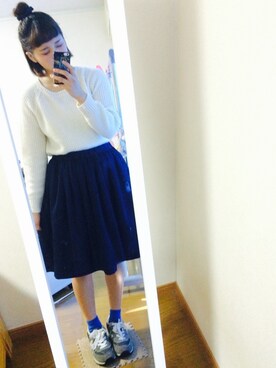 おにぎりさんのコーディネート