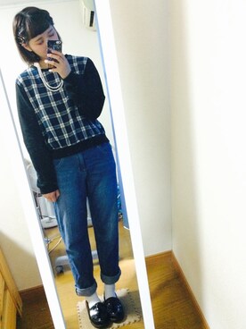 おにぎりさんのコーディネート