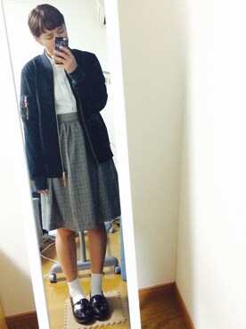 おにぎりさんのコーディネート