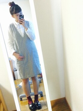 おにぎりさんのコーディネート