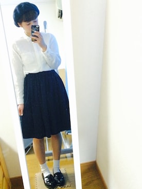 おにぎりさんのコーディネート