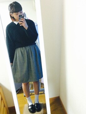 おにぎりさんのコーディネート