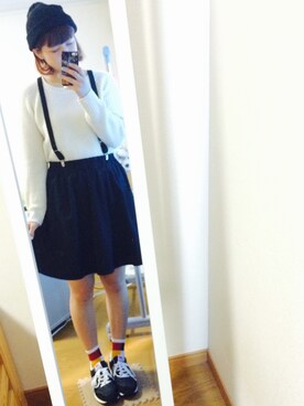 おにぎりさんのコーディネート