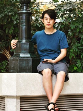 milmoさんのコーディネート