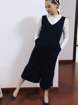 娇娇さんのコーディネート