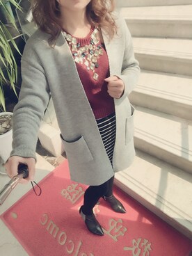 娇娇さんのコーディネート