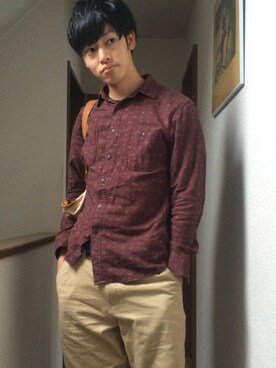 ありさんのコーディネート