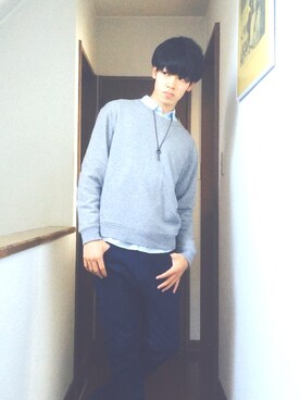 ありさんのコーディネート