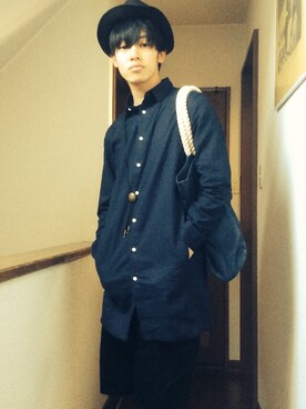 ありさんのコーディネート