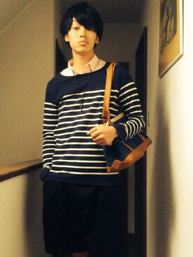 ありさんのコーディネート