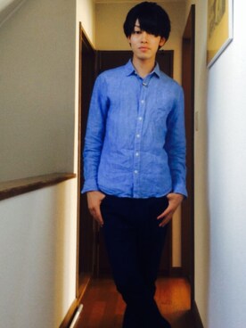 ありさんのコーディネート