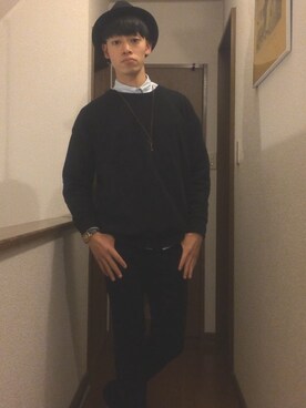 ありさんのコーディネート