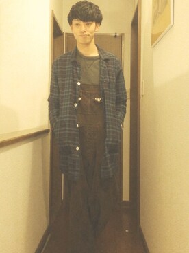 ありさんのコーディネート