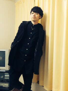 ありさんのコーディネート