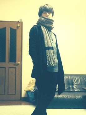 ありさんのコーディネート