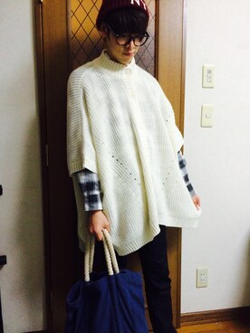 ありさんのコーディネート