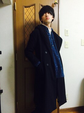 ありさんのコーディネート