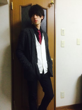 ありさんのコーディネート