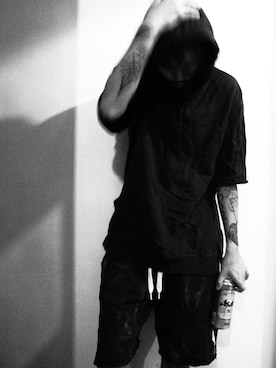 Lok Asokさんのコーディネート