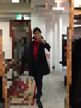 G Kazさんのコーディネート