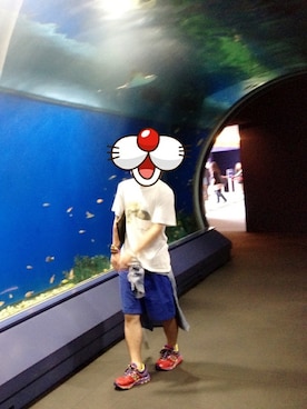 キョースケさんのコーディネート