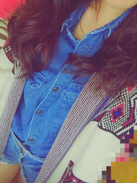 Mayuka😈さんのコーディネート