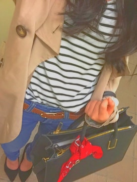 Mayuka😈さんのコーディネート