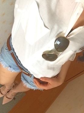 Mayuka😈さんのコーディネート