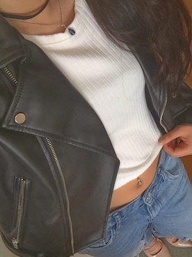 Mayuka😈さんのコーディネート