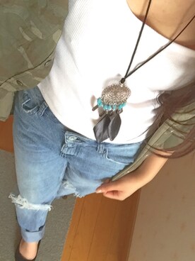 Mayuka😈さんのコーディネート