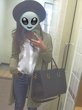 Mayuka😈さんのコーディネート