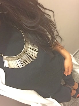 Mayuka😈さんのコーディネート