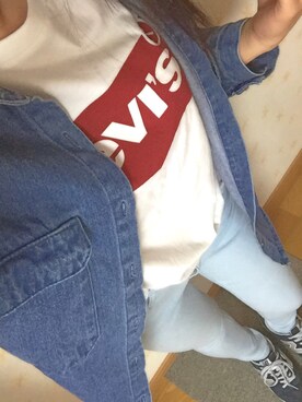 Mayuka😈さんのコーディネート